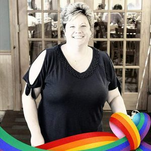 Meet your Posher, Kathy